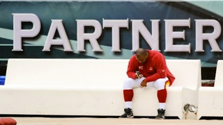 Albert Haynesworth Can Totally Explain, You Guys